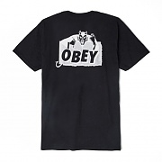 (163081547)DEVIL TEE-BLK